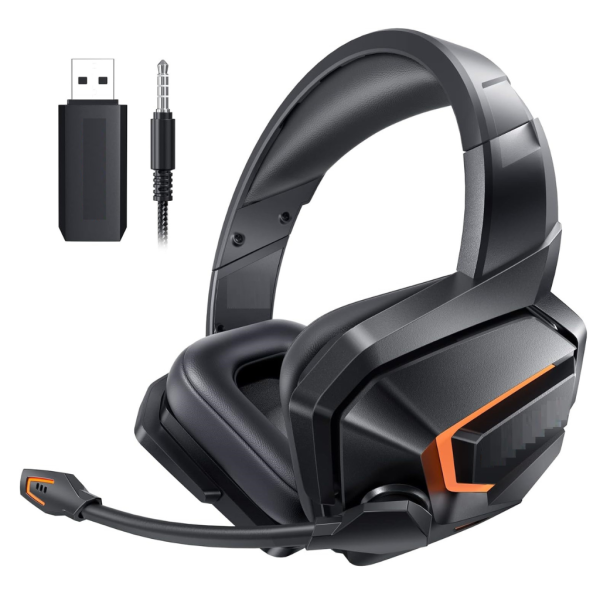 Adjustable Gaming Headphone