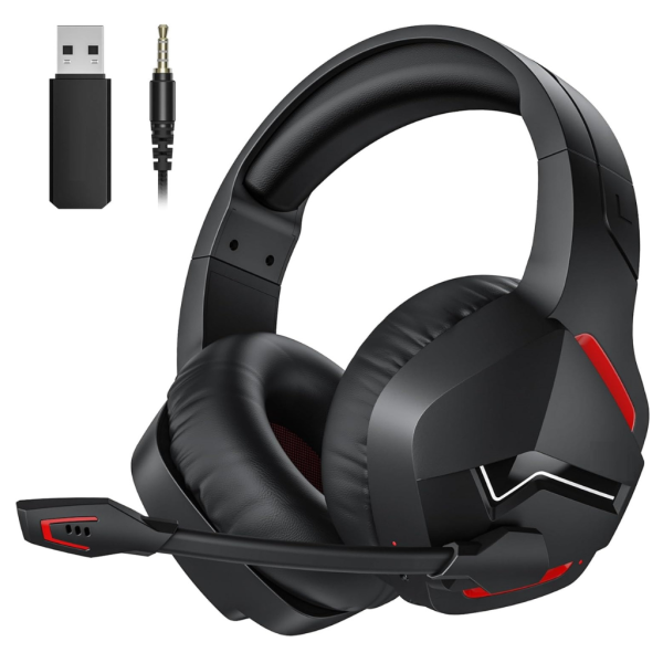 Comfortable Gaming Headphone