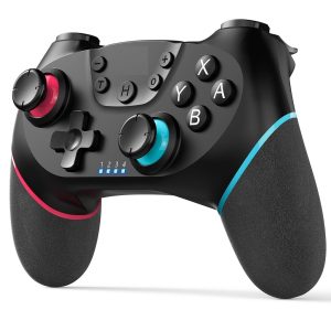 Ergonomic Gaming Controller