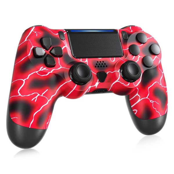 Customizable Gaming Controller